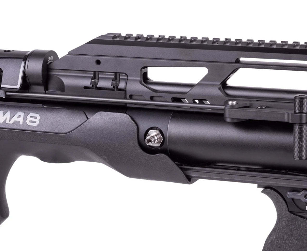 Macavity Arms MA8 PCP Air Rifle