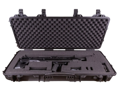 Macavity Arms MA8 PCP Air Rifle