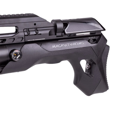 Macavity Arms MA8 PCP Air Rifle