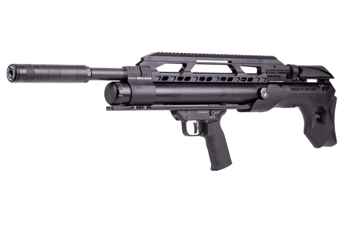 Macavity Arms MA8 PCP Air Rifle
