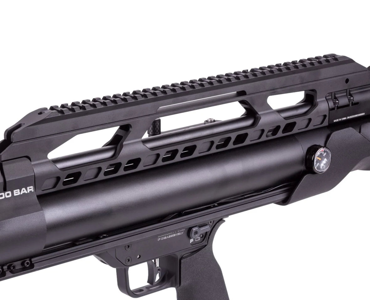Macavity Arms MA8 PCP Air Rifle