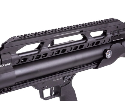Macavity Arms MA8 PCP Air Rifle