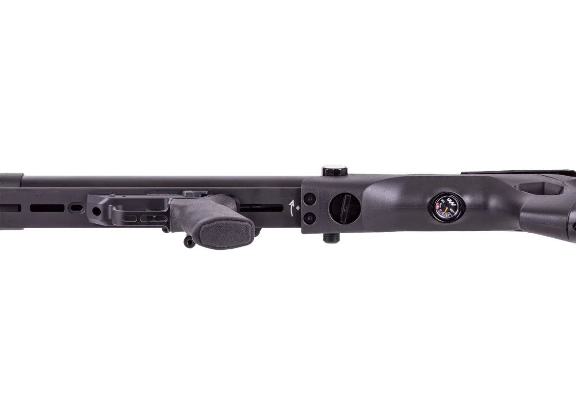 Macavity Arms MA8 PCP Air Rifle