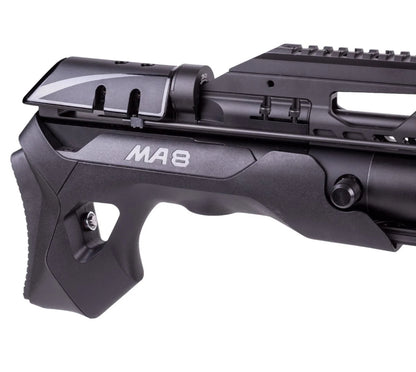 Macavity Arms MA8 PCP Air Rifle
