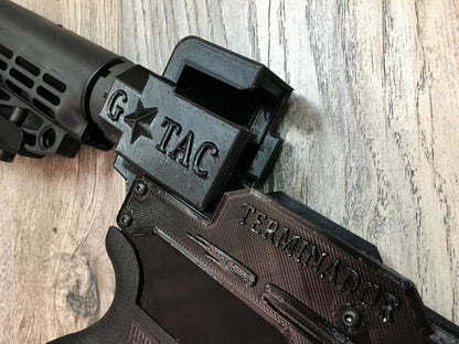 G-Tac Tactical Stock for Umarex Gaunlet, G1, G2, and G30