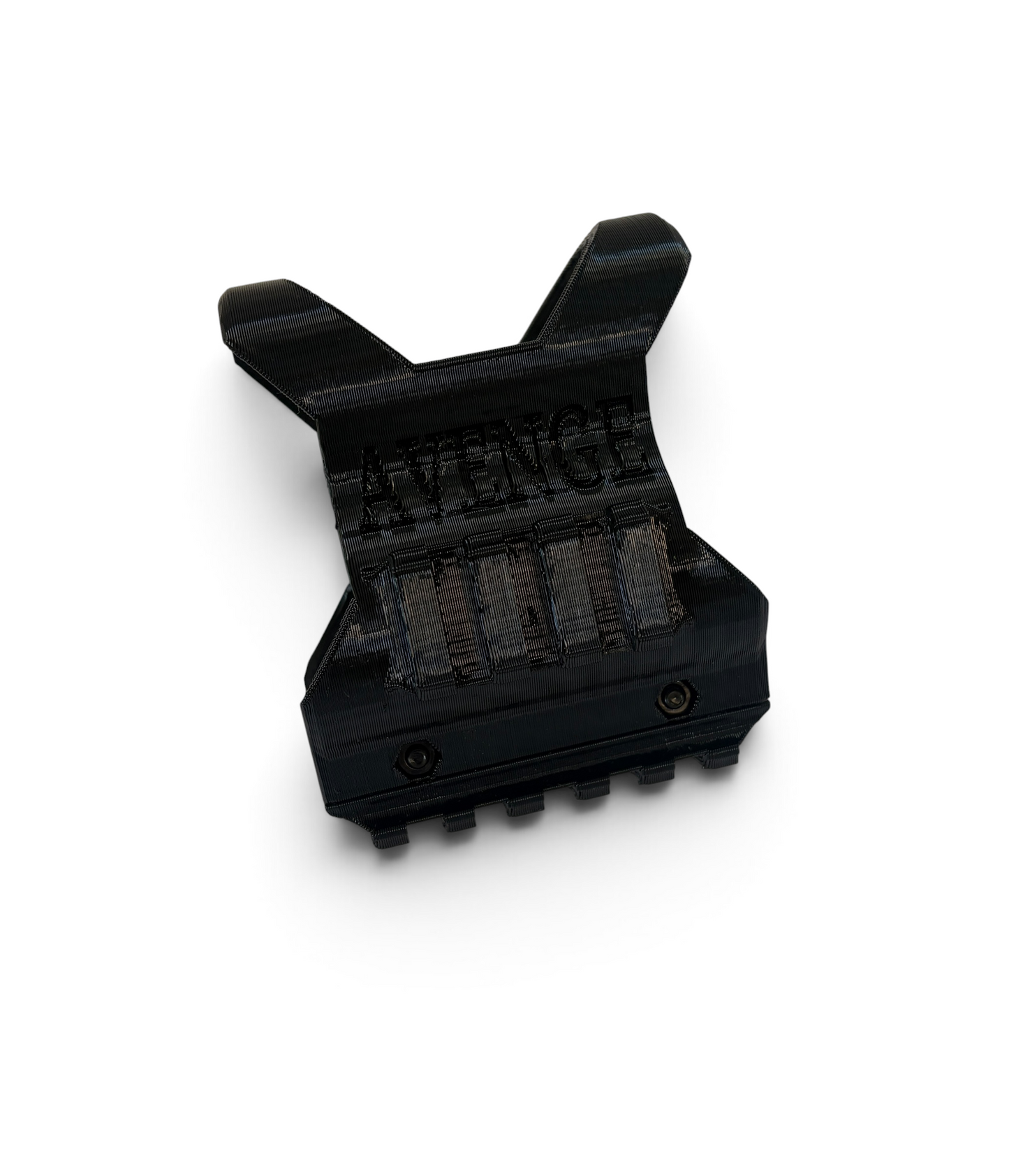 Avenge-X Barrel Band w/ optional M-lock mounting points