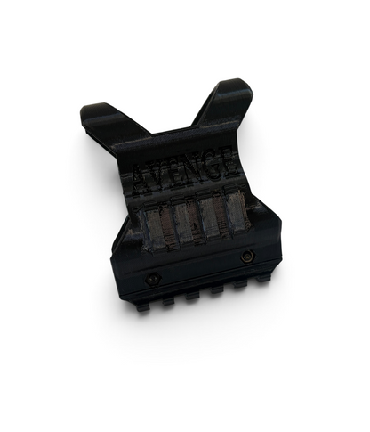 Avenge-X Barrel Band w/ optional M-lock mounting points