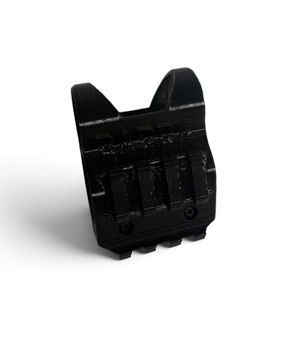 Barra 1100z Tactical Muzzleband
