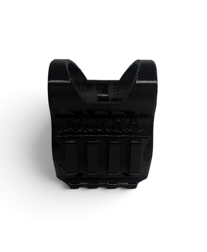 Barra 1100z Tactical Muzzleband