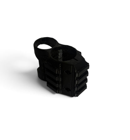 Barra 1100z Tactical Muzzleband