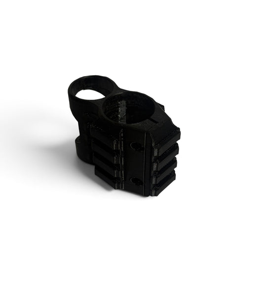 Barra 1100z Tactical Muzzleband