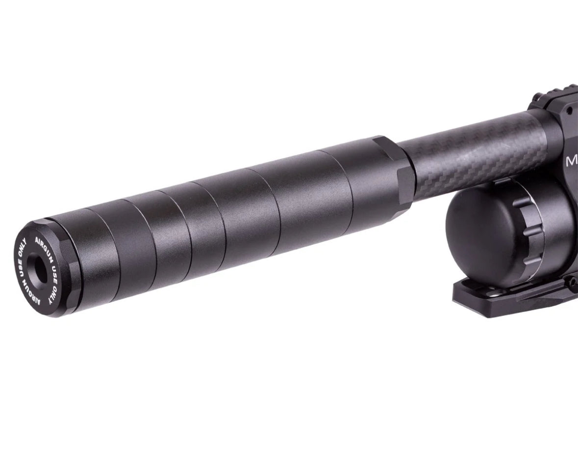 Macavity Arms MA8 PCP Air Rifle