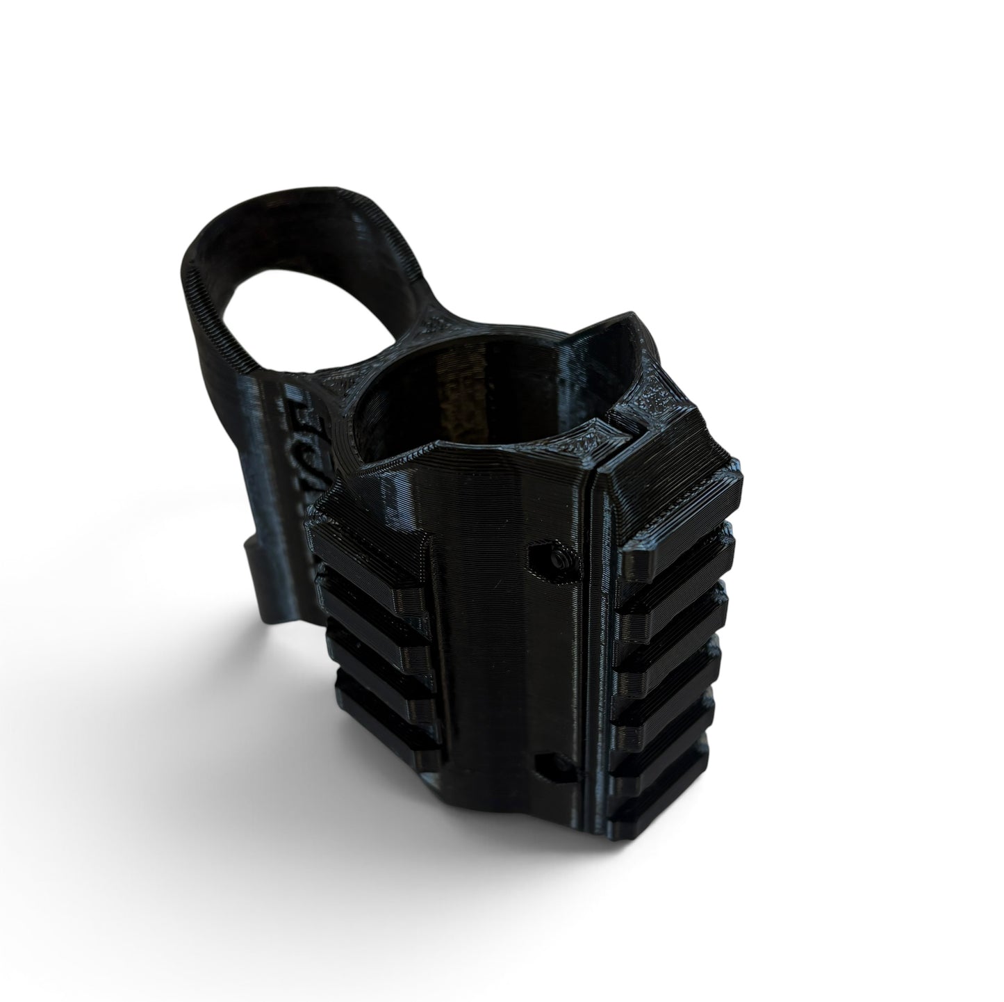 Avenge-X Barrel Band w/ optional M-lock mounting points