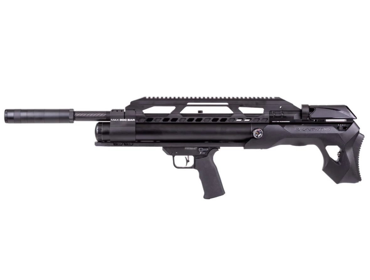 Macavity Arms MA8 PCP Air Rifle