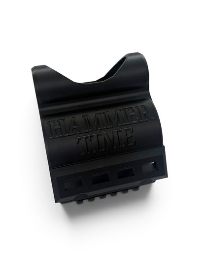 Umarex Hammer Barrel Band with M-lock Mounting points for Bipod