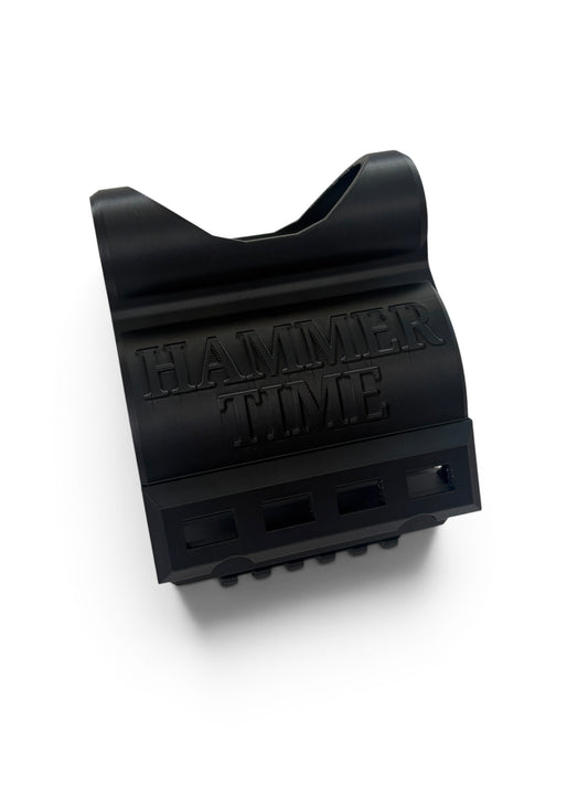 Umarex Hammer Barrel Band with M-lock Mounting points for Bipod