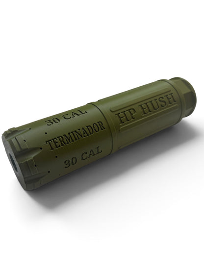 Terminador HP Hush Moderator