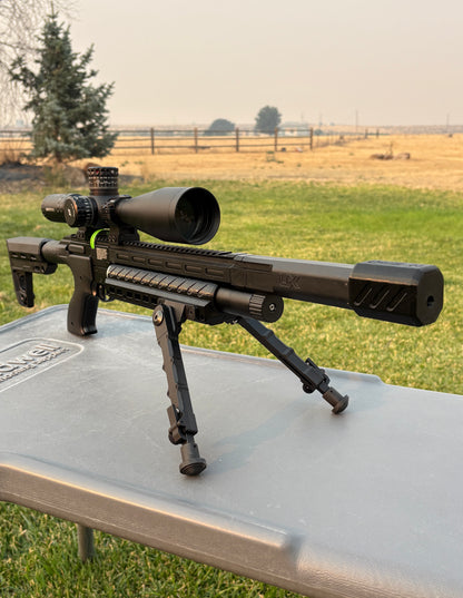 Umarex Notos Gen 2 Hand Rail