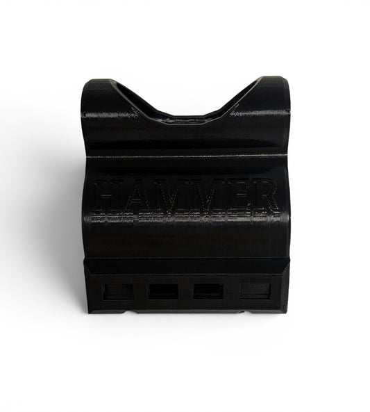 Umarex Hammer Barrel Band with M-lock Mounting points for Bipod