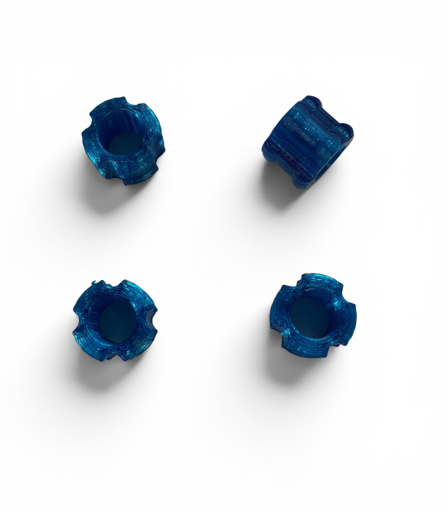 Umarex Gauntlet Barrel Harmonics Reduction Kit