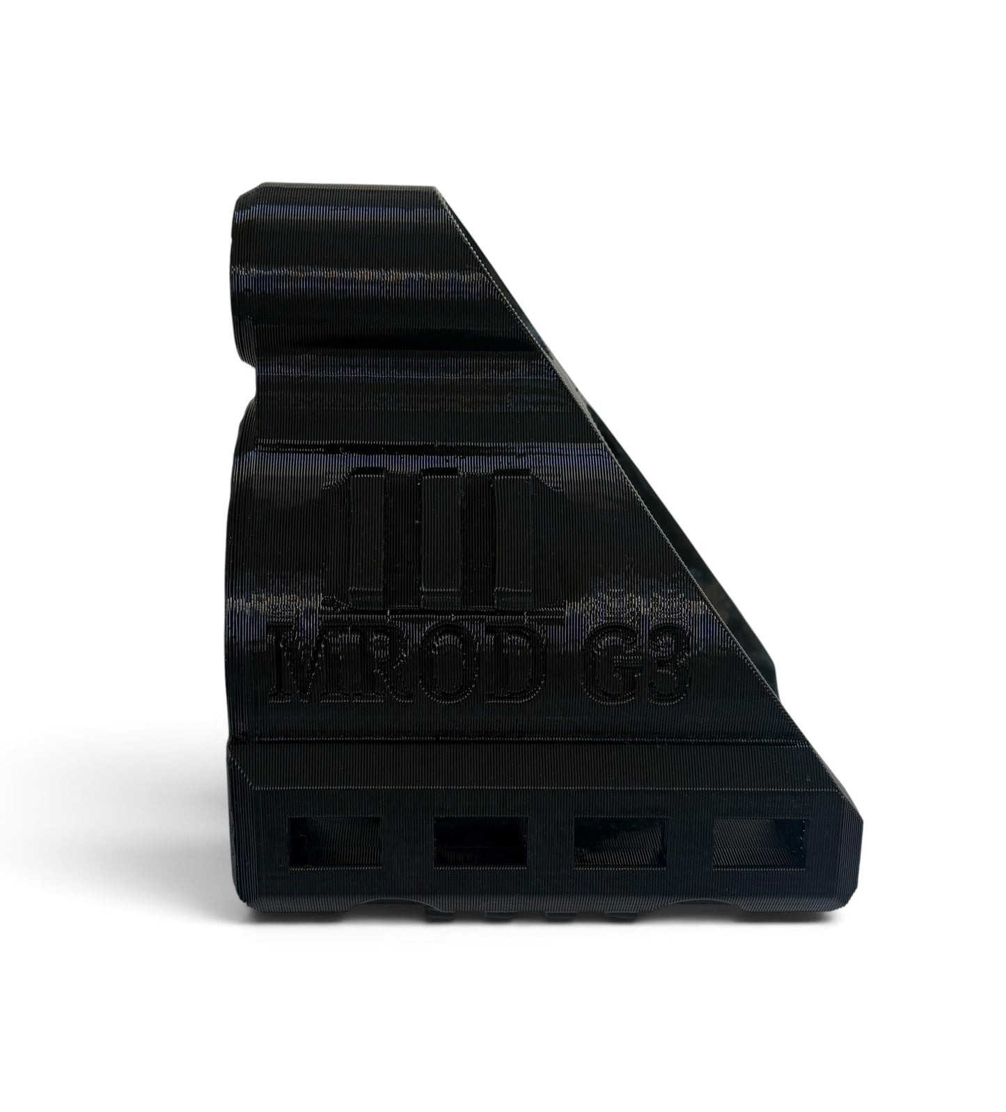 Benjamin Marauder Gen 3 Bottle Band with M-lock Mounting points