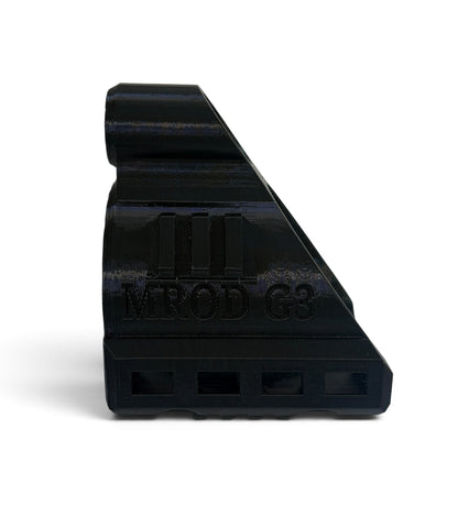 Benjamin Marauder Gen 3 Bottle Band with M-lock Mounting points