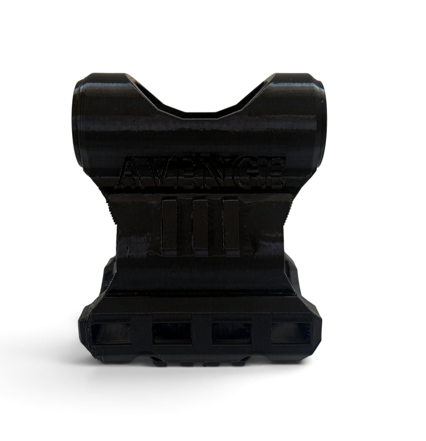 Avenge-X Barrel Band w/ optional M-lock mounting points
