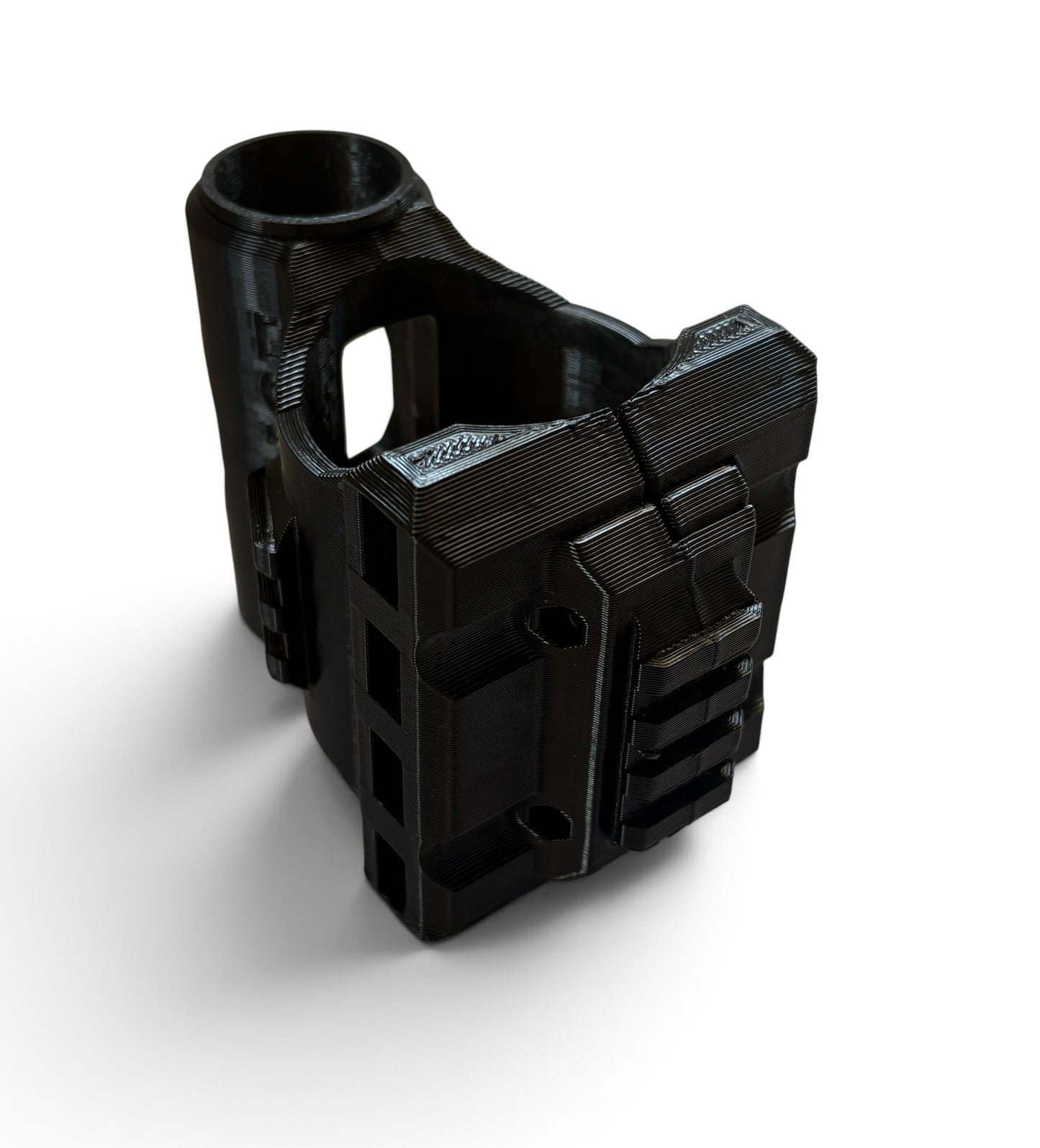 Avenge-X Barrel Band w/ optional M-lock mounting points