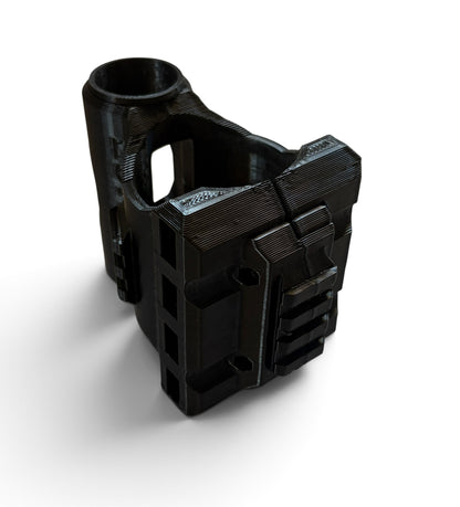 Avenge-X Barrel Band w/ optional M-lock mounting points