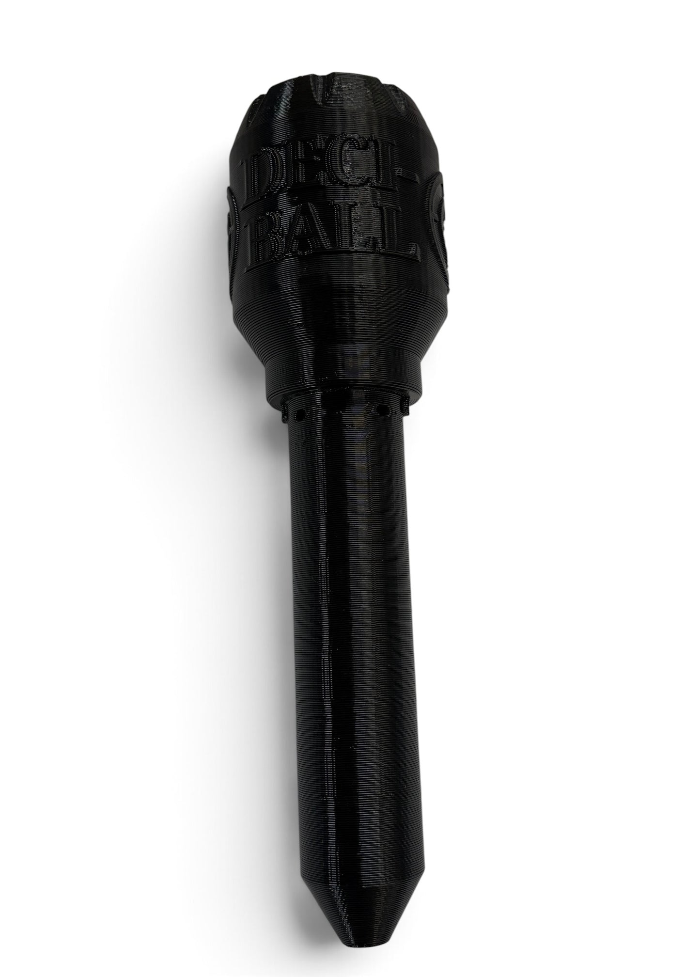 Umarex Notos Deci-Ball Moderator Insert