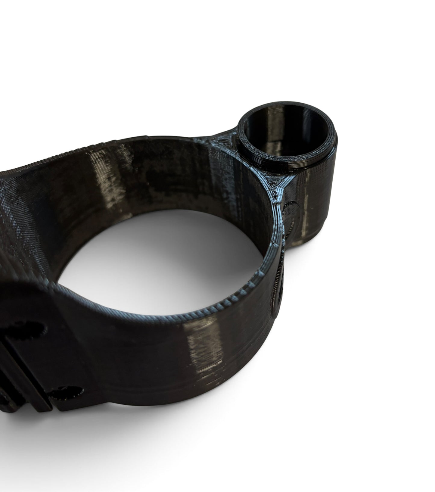 G-Shok Bottle Band System For Umarex Gauntlet 1&2 177-30Cal