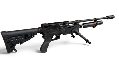 G-Tac Tactical Stock for Umarex Gauntlet G1, G2 & G30 PCP Air Rifles