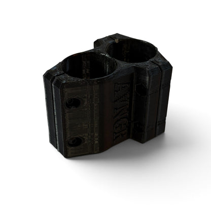 Super Muzzle Barrel Band For Air Venturi Avenger PCP Air Rifle