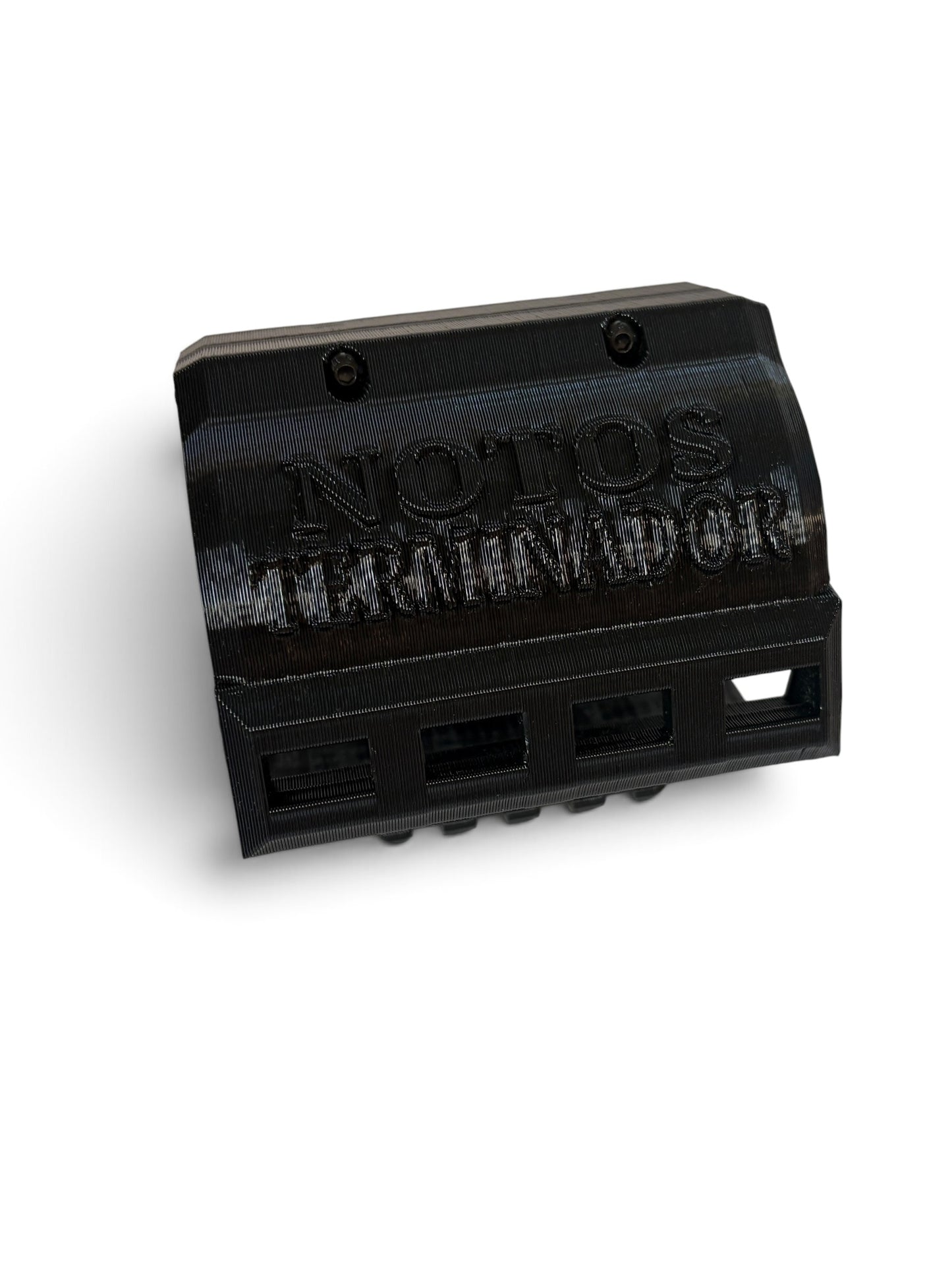 Tactical Bottle Clamp for Umarex Notos