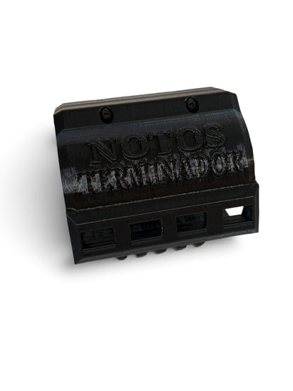 Tactical Bottle Clamp for Umarex Notos