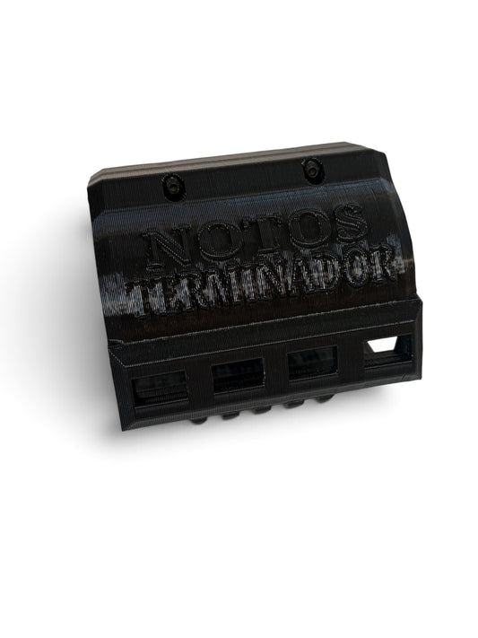 Tactical Bottle Clamp for Umarex Notos