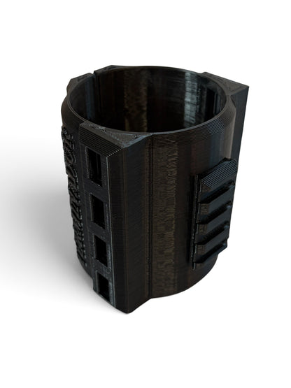 Tactical Bottle Clamp for Umarex Notos