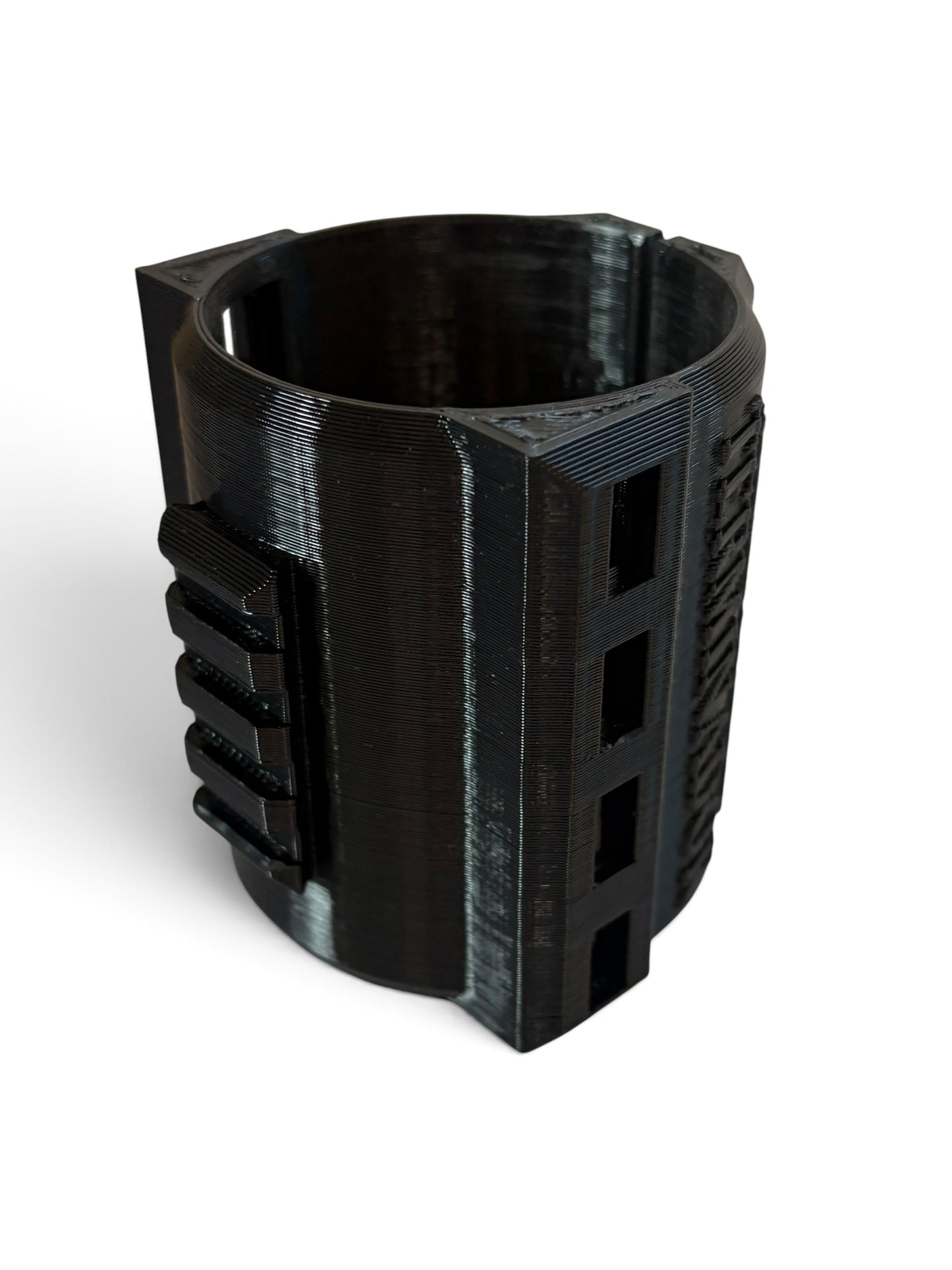 Tactical Bottle Clamp for Umarex Notos