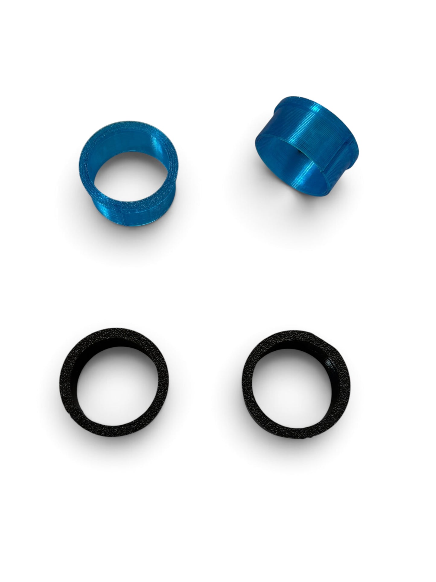 Umarex Gauntlet 1 And 2 177-25 Cal PCP Air Rifle Barrel Shroud Spacers