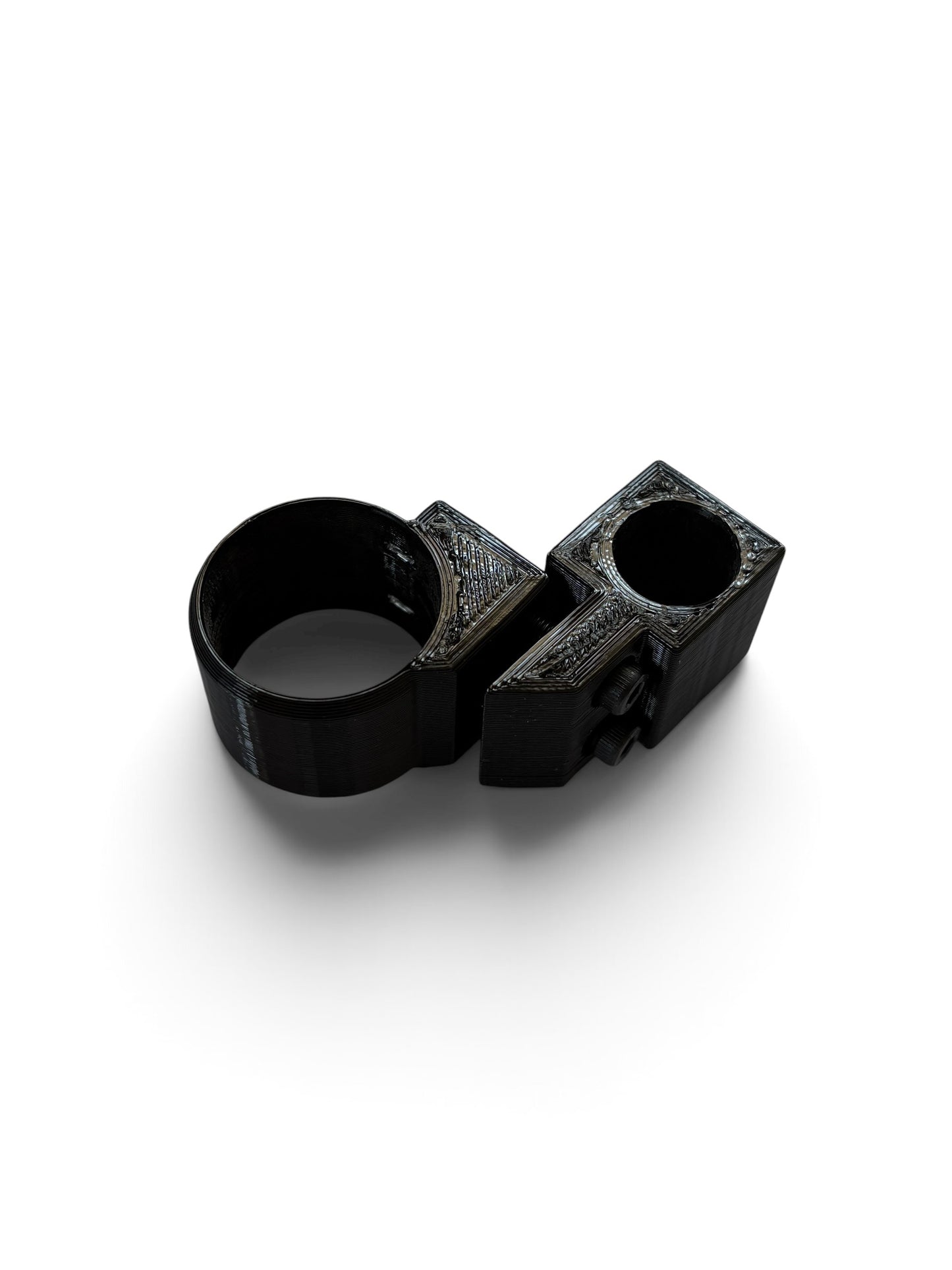 Umarex Zelos Side Plenum support