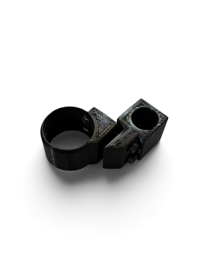 Umarex Zelos Side Plenum support