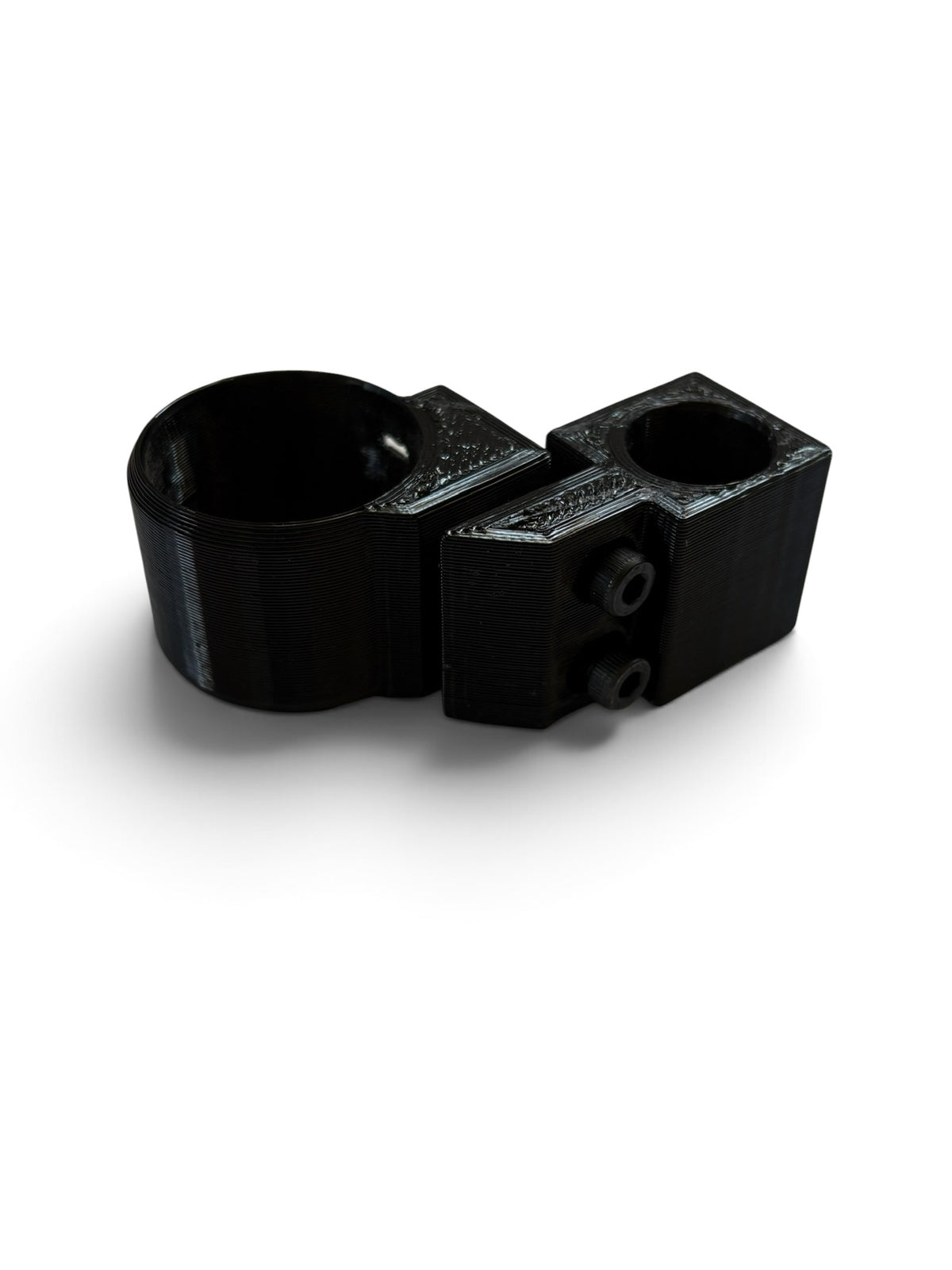 Umarex Zelos Side Plenum support