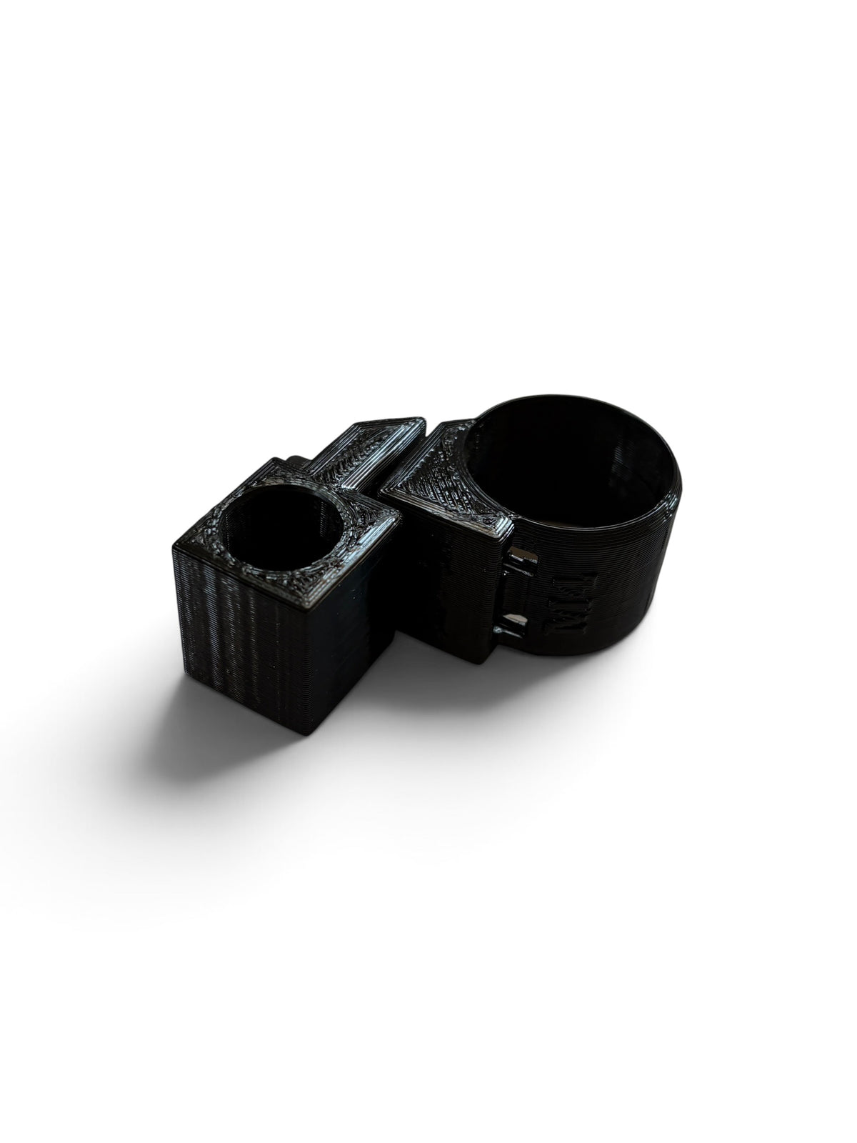 Umarex Zelos Side Plenum support