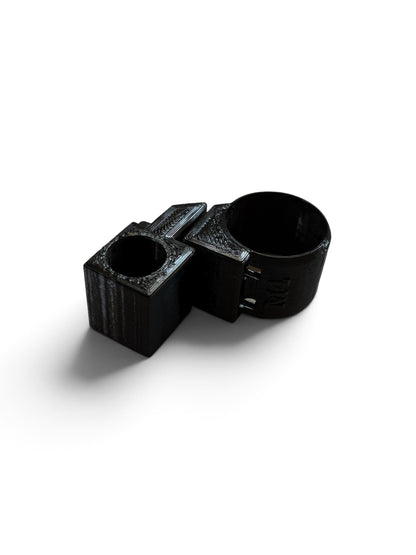 Umarex Zelos Side Plenum support