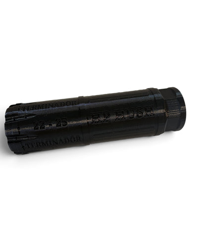 HP Hush Moderator for Avenge-XL Airgun & M18x1 threads