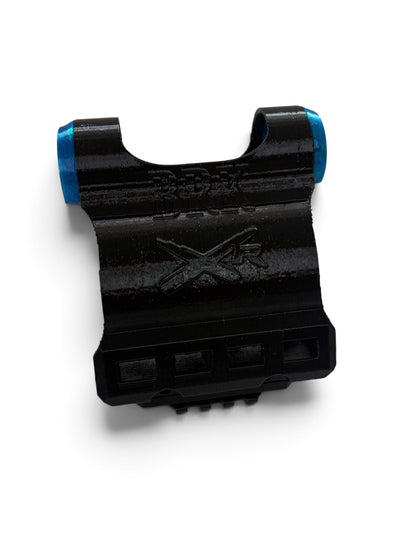 Brocock Xr Sniper 2 in 1 Barrel band with M lok system.