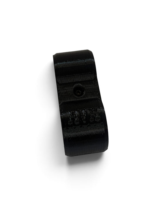 Avenge-X side plenum support band