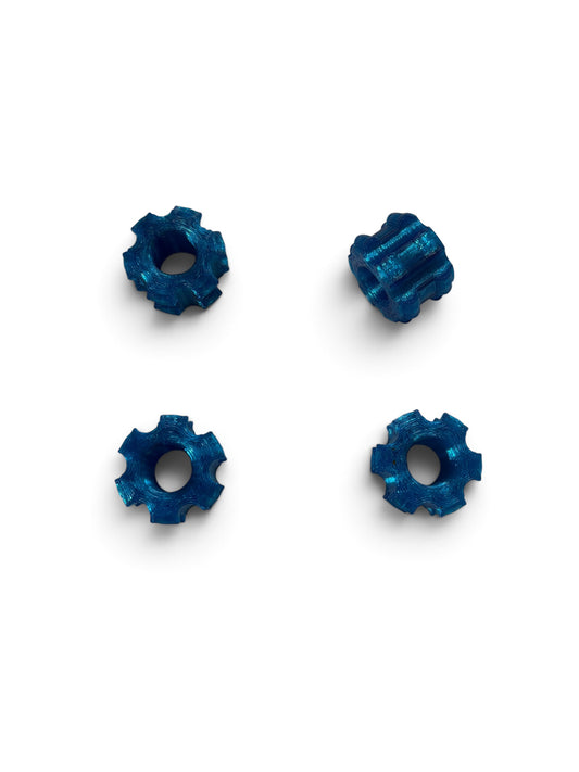 Avenge X Barrel Harmonics Reduction Kit