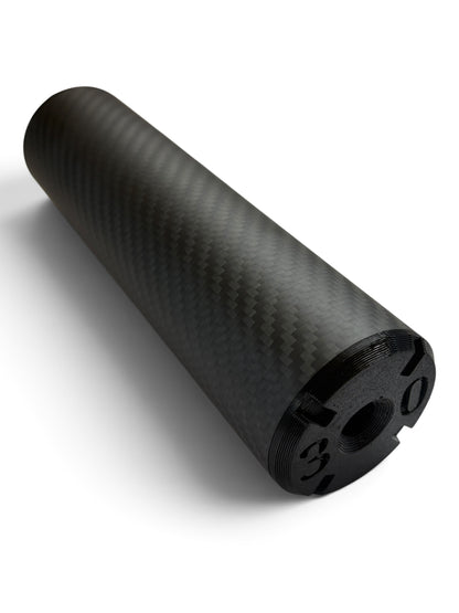 Eliminador Moderator for Avenge-XL Airgun & M18x1 threads
