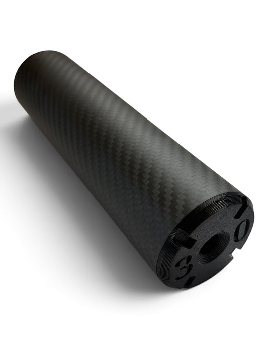 Eliminador Moderator for Avenge-XL Airgun & M18x1 threads
